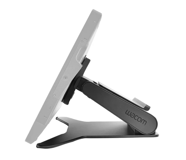 Wacom Cintiq Pro 27 Stand - stojak do tabletu - 1480139 - zdjęcie 2